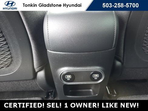 Certified 2023 Hyundai Ioniq 5 SEL image 29