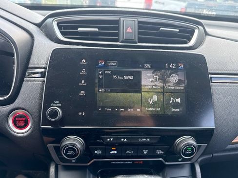 Used 2018 Honda CR-V EX-L image 22