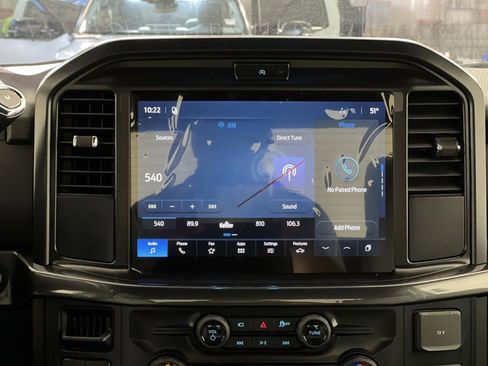 New 2026 Ford F150 STX w/ Equipment Group 200A image 18