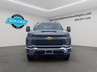 Used 2024 Chevrolet Silverado 2500 LT w/ All Star Edition AWD/4WD video 2