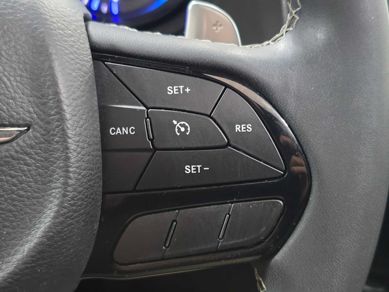 Used 2023 Chrysler 300 S RWD image 32
