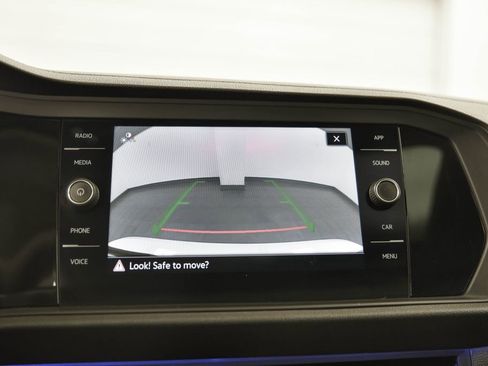 Used 2021 Volkswagen Jetta SEL image 22