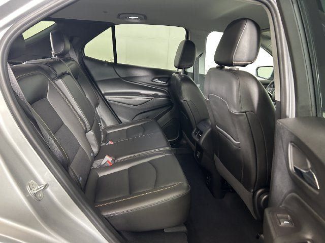 Used 2020 Chevrolet Equinox Premier FWD image 27