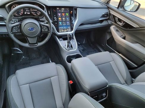 Used 2025 Subaru Outback Onyx Edition XT w/ Popular Package #2 image 38