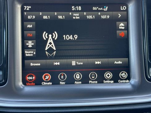 Used 2022 Dodge Challenger R/T w/ Plus Package RWD image 31