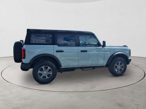 Used 2023 Ford Bronco Big Bend AWD/4WD image 4