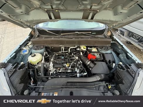 Used 2022 Ford Bronco Sport Big Bend w/ Convenience Package AWD/4WD image 36