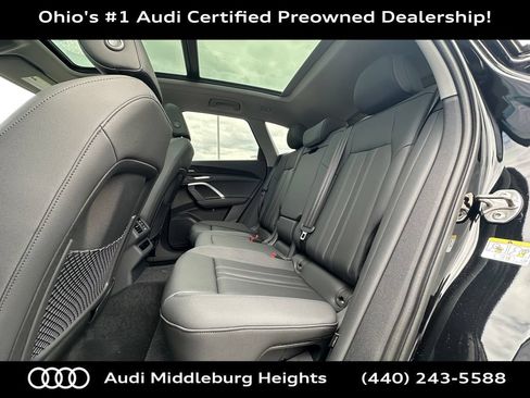 Used 2026 Audi Q5 Premium Plus AWD/4WD image 24
