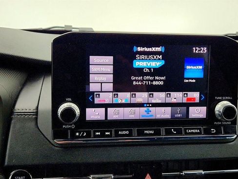 Used 2022 Mitsubishi Outlander SEL Black Edition AWD/4WD image 18