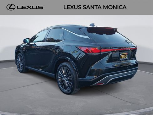 Used 2023 Lexus RX 350 image 7