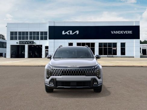 New 2026 Kia Sportage X-Pro Prestige image 3