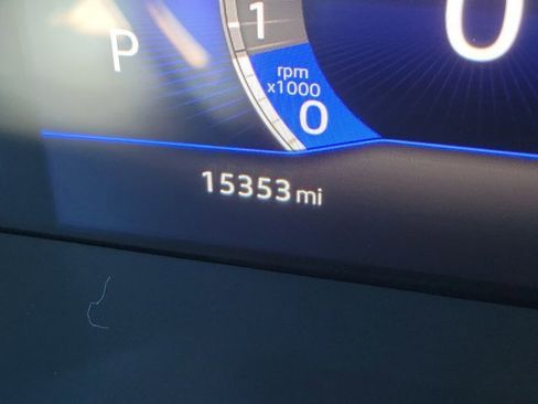 Certified 2024 Volkswagen Jetta Sport image 22