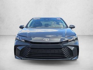Used 2025 Toyota Camry LE video 2