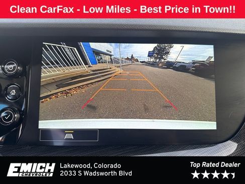 Used 2022 Buick Envision Preferred image 20