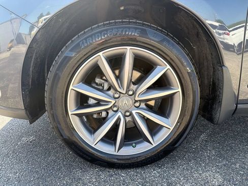 Used 2020 Acura RDX AWD w/ Technology Package image 12