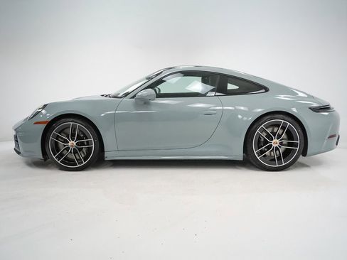 New 2026 Porsche 911 Carrera 4S image 2