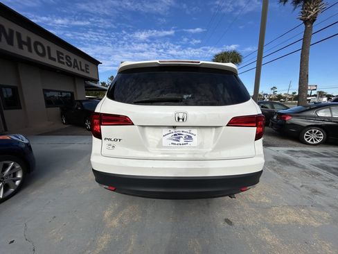 Used 2016 Honda Pilot EX-L image 7
