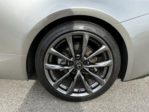 Used 2021 Lexus RC 350 F Sport image 24