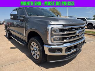 Used 2025 Ford F250 Lariat w/ Chrome Package 360° Tour