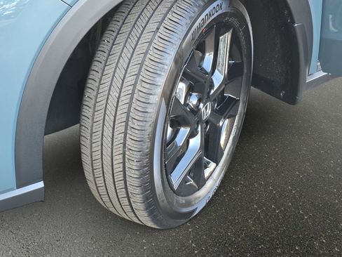 Certified 2024 Honda HR-V Sport image 33