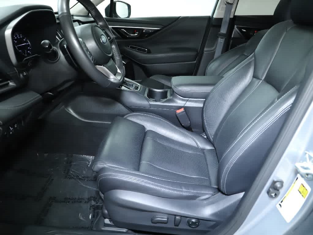 Certified 2025 Subaru Outback Touring w/ Tech Package 3 AWD/4WD image 18