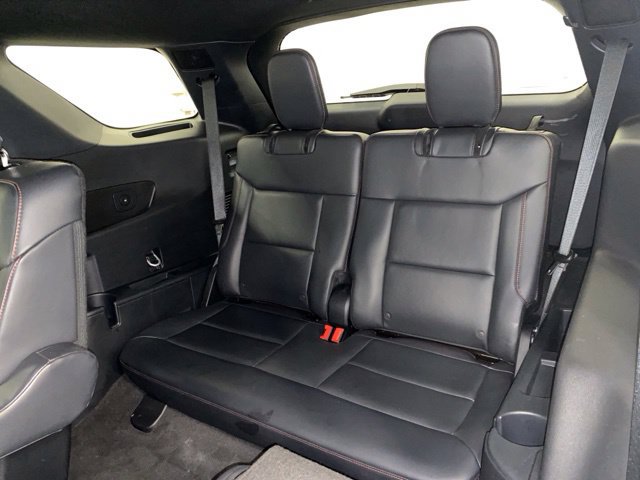 Used 2018 Ford Escape Titanium w/ Ford Safe & Smart Package AWD/4WD image 63