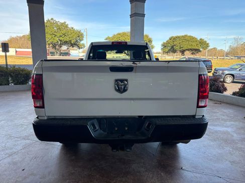 Used 2017 RAM 1500 Tradesman image 5