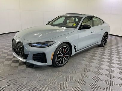 Certified 2023 BMW i4 M50