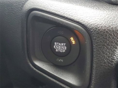 New 2026 Jeep Wrangler Unlimited Sport AWD/4WD image 24