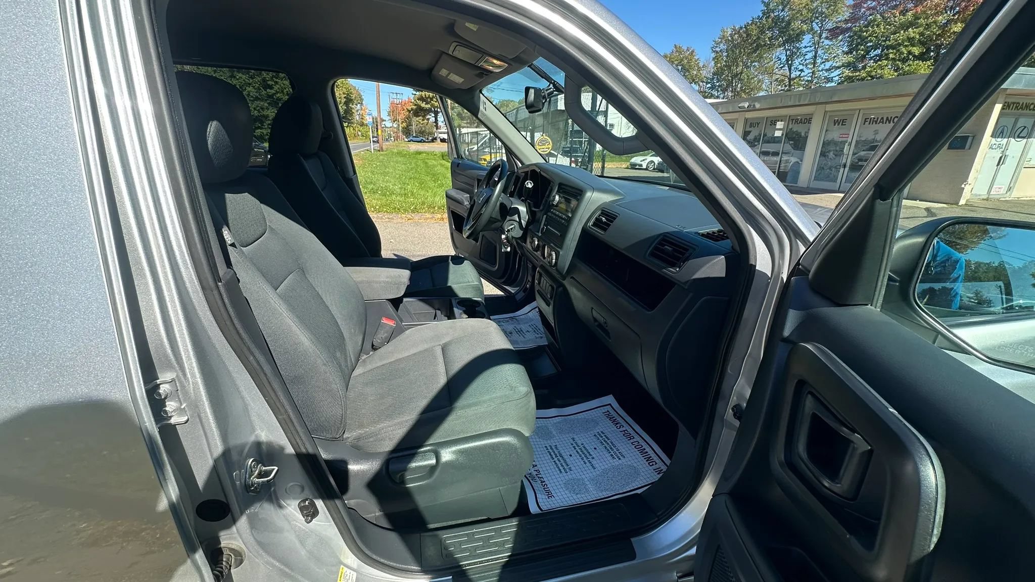 Used 2014 Honda Ridgeline Sport image 37