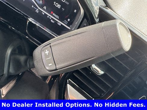 Used 2023 GMC Sierra 1500 Elevation RWD image 19