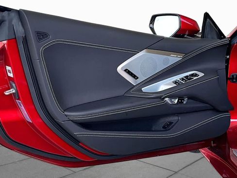 Used 2023 Chevrolet Corvette Stingray Premium Conv w/ Battery Protection Package RWD image 19