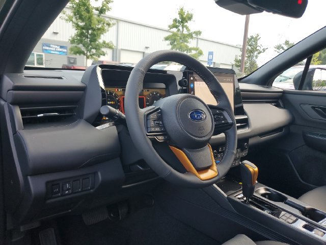New 2026 Subaru Outback Wilderness AWD/4WD image 20