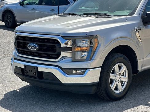 Used 2023 Ford F150 XLT RWD image 34