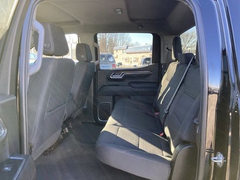 Used 2023 Chevrolet Silverado 1500 LT image 21