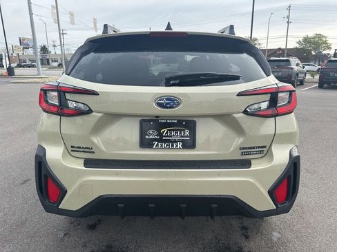 New 2026 Subaru Crosstrek 2.5i Limited AWD/4WD image 5