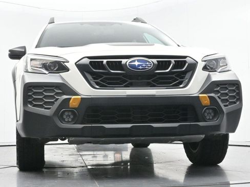Used 2024 Subaru Outback Wilderness AWD/4WD image 42