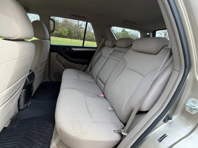 Used 2006 Toyota 4Runner SR5 AWD/4WD image 32