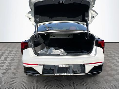 New 2026 Kia K5 GT-Line image 25