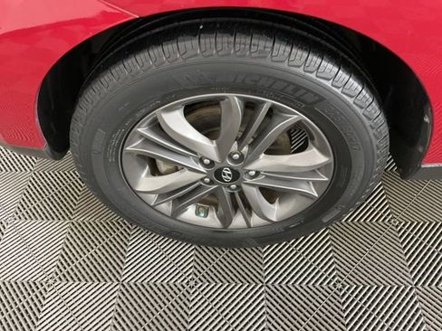 Used 2015 Hyundai Tucson SE image 27