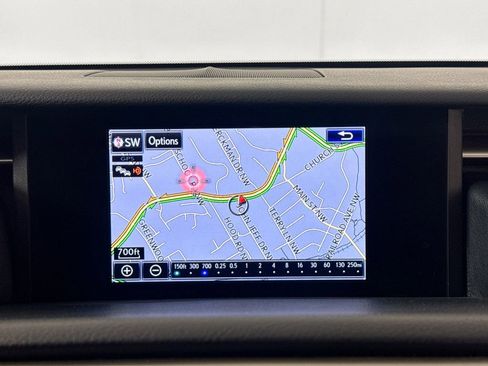 Used 2015 Lexus RC F F image 13