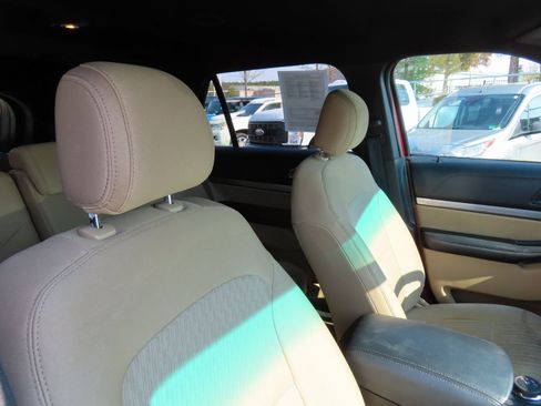 Used 2016 Ford Explorer 4WD image 29
