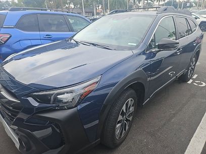 Used 2023 Subaru Outback Limited