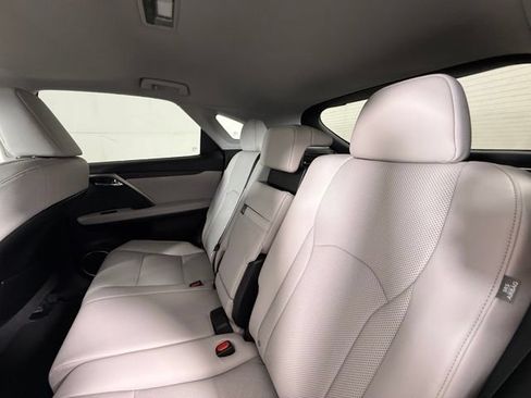 Used 2022 Lexus RX 350 FWD w/ Premium Package image 25
