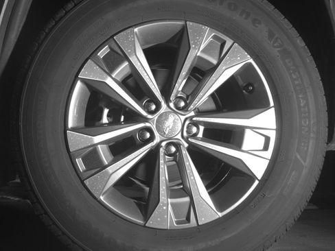 Used 2025 Chevrolet Equinox LT FWD image 14