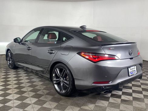 Used 2023 Acura Integra A-Spec w/ Technology Package FWD image 7