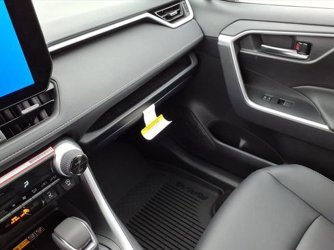 New 2025 Toyota RAV4 XLE Premium image 18