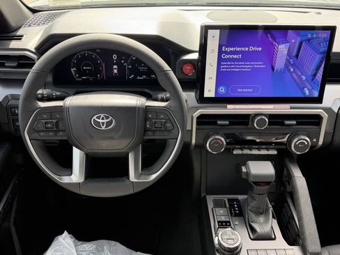 Used 2026 Toyota Tacoma TRD Off-Road image 10