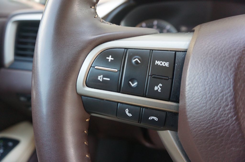 Used 2017 Lexus RX 350 FWD w/ Premium Package image 7