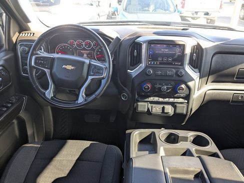 Used 2020 Chevrolet Silverado 1500 LT w/ All-Star Edition image 13
